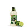 Zing Zang Margarita Mix Real Fruit Juices Cocktail Mixer-1