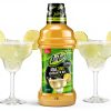 Zing Zang Margarita Mix Real Fruit Juices Cocktail Mixer-0