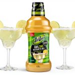 Zing Zang Margarita Mix Real Fruit Juices Cocktail Mixer-0
