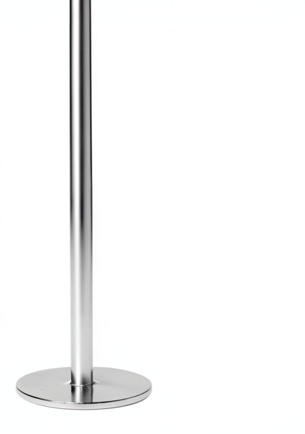 Kefyixc Stainless Steel Cake Heating Core Even Baking Set-4