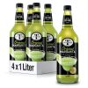 Mr Mrs T Margarita Mix Premium Ingredients Cocktail Mixer-0