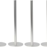 Kefyixc Stainless Steel Cake Heating Core Even Baking Set-0
