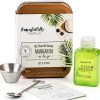 Margarita Mixer Kit Thoughtfully Stainless Bar-3