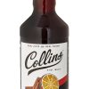 Collins Old Fashioned Mixer Real Brown Sugar-7