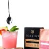 Mixxers Paloma Cocktail Mix Organic Non-GMO Mocktail Tequila-5