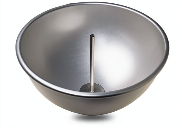 Kefyixc Stainless Steel Cake Heating Core Even Baking Set-1