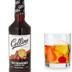 Collins Old Fashioned Mixer Real Brown Sugar-0