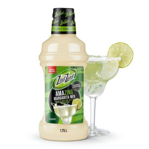 Zing Zang Margarita Mix Real Fruit Juices Cocktail Mixer-0