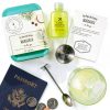Margarita Mixer Kit Thoughtfully Stainless Bar-1