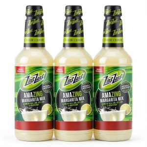 Zing Zang Mango Margarita Mix Natural Ingredients Cocktail-0