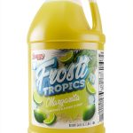 Slushy Syrup Snappy Cocktail Mixer Tropical 64oz-0