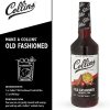 Collins Old Fashioned Mixer Real Brown Sugar-2
