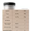 Mixxers Paloma Cocktail Mix Organic Non-GMO Mocktail Tequila-6