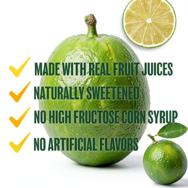 Zing Zang Mango Margarita Mix Natural Ingredients Cocktail-2