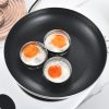 DATANYA English Muffin Rings Stainless Steel Baking Set-3