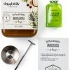 Margarita Mixer Kit Thoughtfully Stainless Bar-2