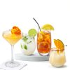 Zing Zang Mango Margarita Mix Natural Ingredients Cocktail-5