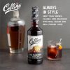 Collins Old Fashioned Mixer Real Brown Sugar-1