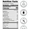 Mixxers Paloma Cocktail Mix Organic Non-GMO Mocktail Tequila-1