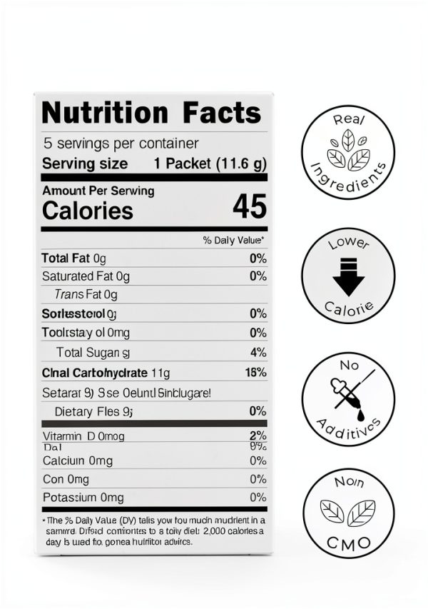 Mixxers Paloma Cocktail Mix Organic Non-GMO Mocktail Tequila-1