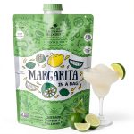 Margarita Mix Lt Blender Cocktail Mixer Non GMO-0