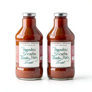 Stonewall Kitchen Peppadew Sriracha Bloody Mary Mixer-0