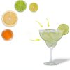 Zing Zang Mango Margarita Mix Natural Ingredients Cocktail-3