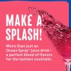 Ocean Spray Cosmopolitan Mixer 32oz Cocktail Mix-5