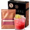 Mixxers Paloma Cocktail Mix Organic Non-GMO Mocktail Tequila-0
