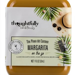Margarita Mixer Kit Thoughtfully Stainless Bar-0
