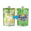 Margarita Mix Lt Blender Cocktail Mixer Non GMO-5