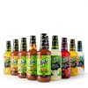Zing Zang Margarita Mix Real Fruit Juices Cocktail Mixer-5