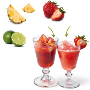 Zing Zang Margarita Mix Real Ingredients Cocktail Mixer-0