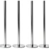 Kefyixc Stainless Steel Cake Heating Core Even Baking Set-0