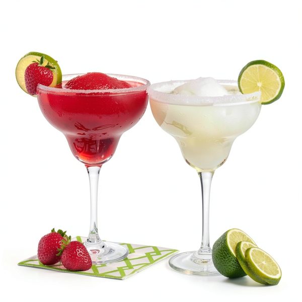 Mr Mrs T Margarita Mix Premium Ingredients Cocktail Mixer-4