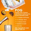 Funkin Fruit Puree Cocktail Mixer Blueberry 35oz-3