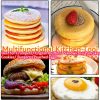 DATANYA English Muffin Rings Nonstick Stainless Steel Baking-6