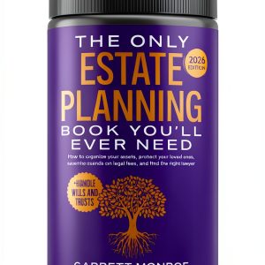 Kindle Store Wealth Strategy Book by Amazon-0