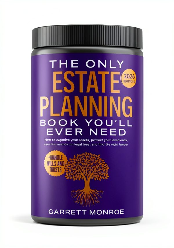 Kindle Store Wealth Strategy Book by Amazon-0