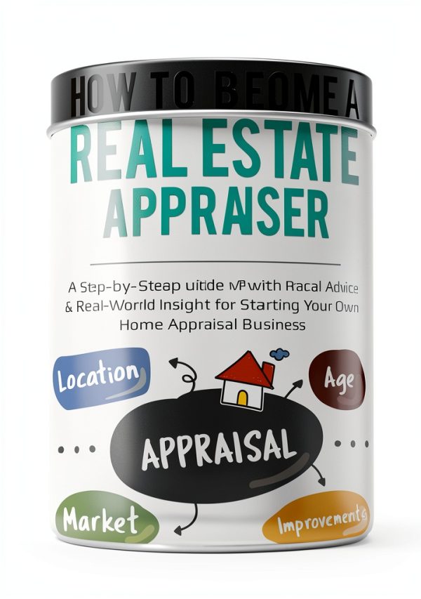 Real Estate Guide Kindle Edition Autumn Leaf Publishing-0