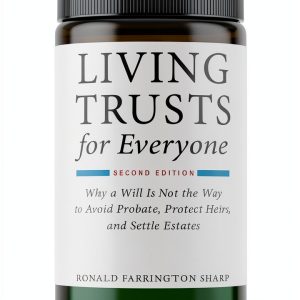 Estate Planning Guide Allworth Kindle 2nd Edition-0