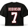 SportsFrames.com Authentic Framed Jersey Display-0