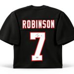 SportsFrames.com Authentic Framed Jersey Display-0