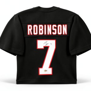 SportsFrames.com Authentic Framed Jersey Display-0
