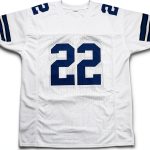 TRISTAR Autographs Sports Collectibles Jerseys-0