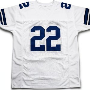 TRISTAR Autographs Sports Collectibles Jerseys-0