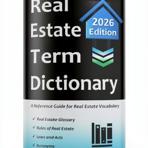 Real Estate Guide Amazon Kindle eBook 75 Pages-0