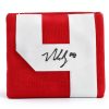 Nick Bosa Autographed Red Jersey Hand Signed Authentic-3