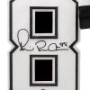 SportsFrames.com Framed Jersey – Solid Wood Frame, Crystal Acrylic-1