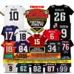 Sports Collectible Jersey TRISTAR Autographed Premium Memorabilia-0